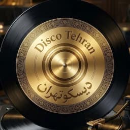 Disco Tehran